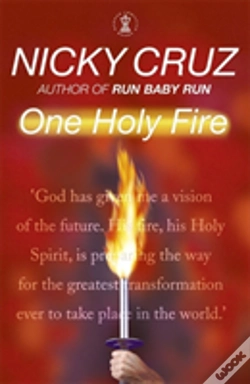 Capa do artigo One Holy Fire