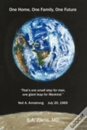 Capa do artigo One Home, One Family, One Future