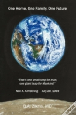 Capa do artigo One Home, One Family, One Future