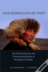 One Homeland Or Two?