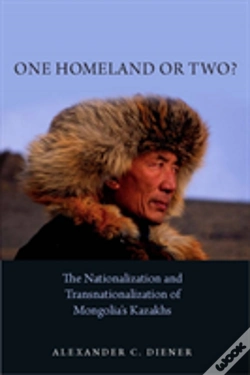 Capa do artigo One Homeland Or Two?