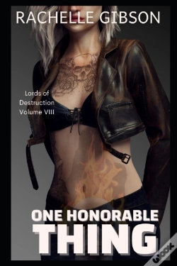 Capa do artigo One Honorable Thing