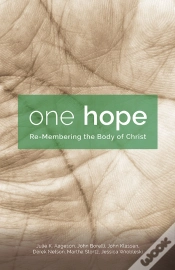 Capa do artigo One Hope