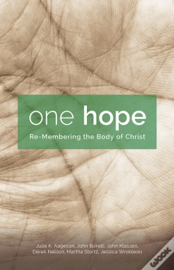Capa do artigo One Hope