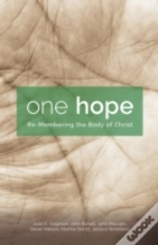 Capa do artigo One Hope