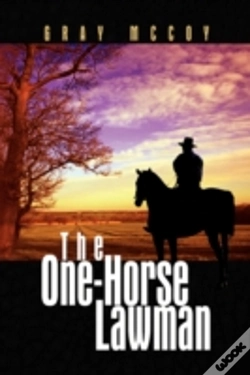 Capa do artigo One-Horse Lawman