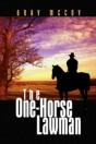 One-Horse Lawman - Preview