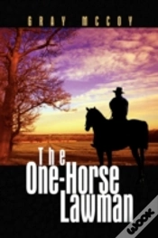 Capa do artigo One-Horse Lawman
