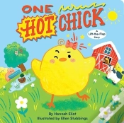 Capa do artigo One Hot Chick