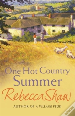 Capa do artigo One Hot Country Summer