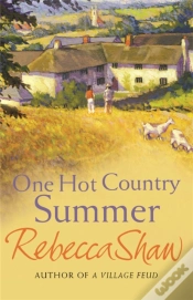Capa do artigo One Hot Country Summer