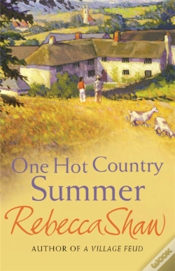 Capa do artigo One Hot Country Summer