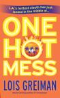 One Hot Mess - Preview