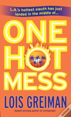 Capa do artigo One Hot Mess