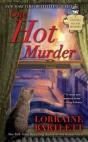 One Hot Murder - Preview