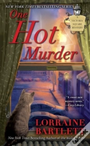 Capa do artigo One Hot Murder