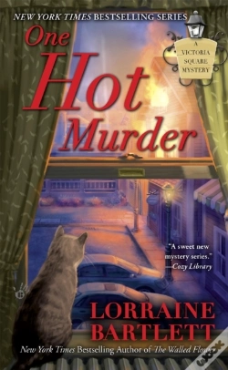 Capa do artigo One Hot Murder