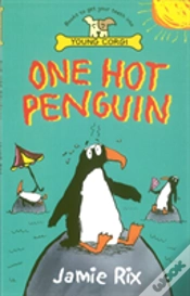 Capa do artigo One Hot Penguin