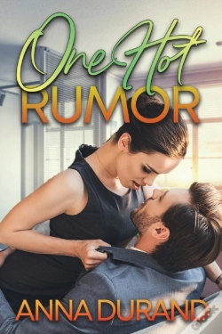 Capa do artigo One Hot Rumor