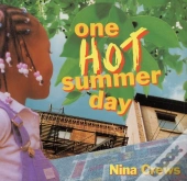 One Hot Summer Day
