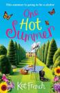 One Hot Summer - Preview