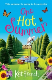Capa do artigo One Hot Summer