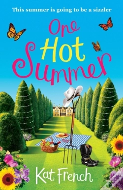 Capa do artigo One Hot Summer