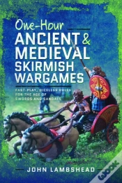 Capa do artigo One-Hour Ancient And Medieval Skirmish Wargames