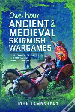 Capa do artigo One-Hour Ancient And Medieval Skirmish Wargames
