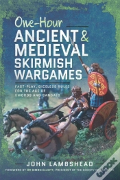 Capa do artigo One-Hour Ancient And Medieval Skirmish Wargames