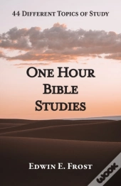 One Hour Bible Studies