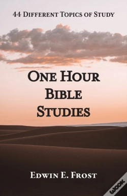 Capa do artigo One Hour Bible Studies