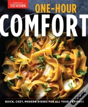 Capa do artigo One-Hour Comfort