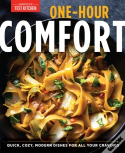 Capa do artigo One-Hour Comfort