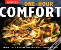 One-Hour Comfort
