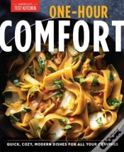 Capa do artigo One-Hour Comfort