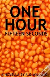 Capa do artigo One Hour Fifteen Seconds