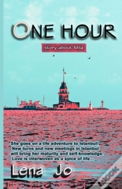 Capa do artigo One Hour