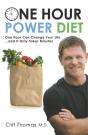 One Hour Power Diet - Preview