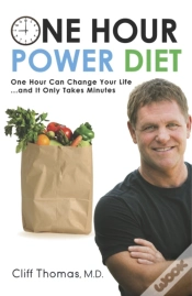 Capa do artigo One Hour Power Diet