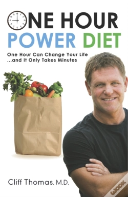 Capa do artigo One Hour Power Diet