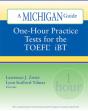 One-Hour Practice Tests For The Toefl  Ibt - Preview