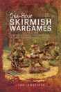 One-Hour Skirmish Wargames - Preview