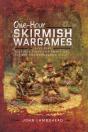 One-Hour Skirmish Wargames - Preview
