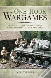 Capa do artigo One-Hour Wargames