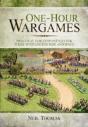 One-Hour Wargames: Practical Tabletop Battles For Those With Limited Time And Space - Preview