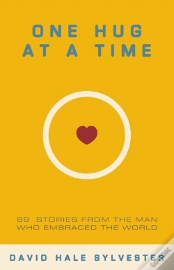 Capa do artigo One Hug At A Time: 99 Stories From The M