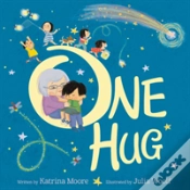 Capa do artigo One Hug
