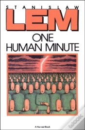 Capa do artigo One Human Minute