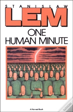 Capa do artigo One Human Minute